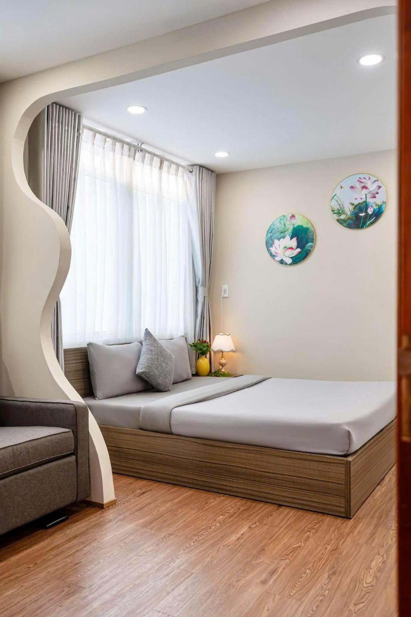 Annie House Bed and Breakfast Ho Chi Minh-Byen Eksteriør billede